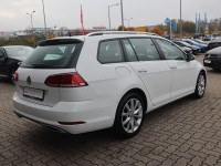 VW Golf VII Variant 1.5 TSI DSG