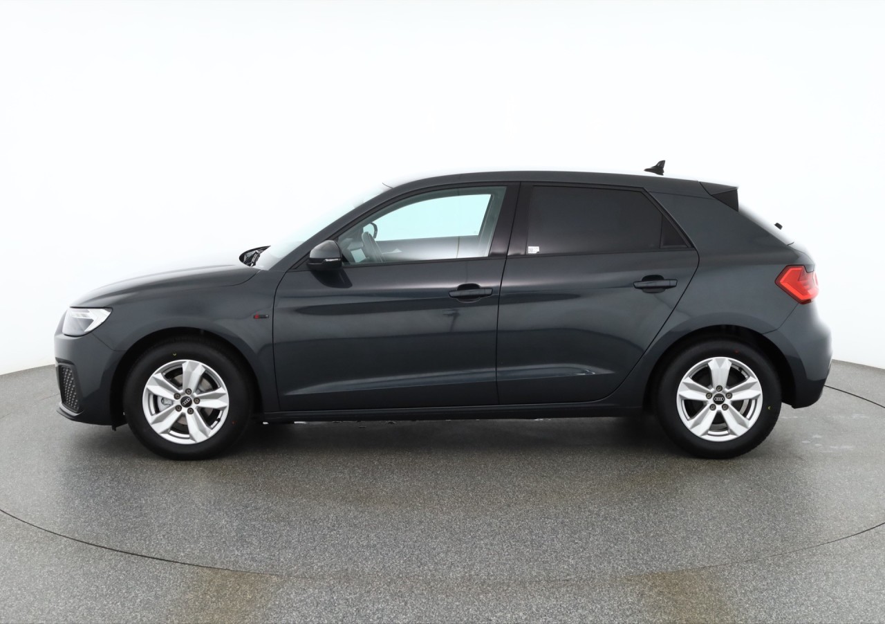 Audi A1 Sportback 25 TFSI