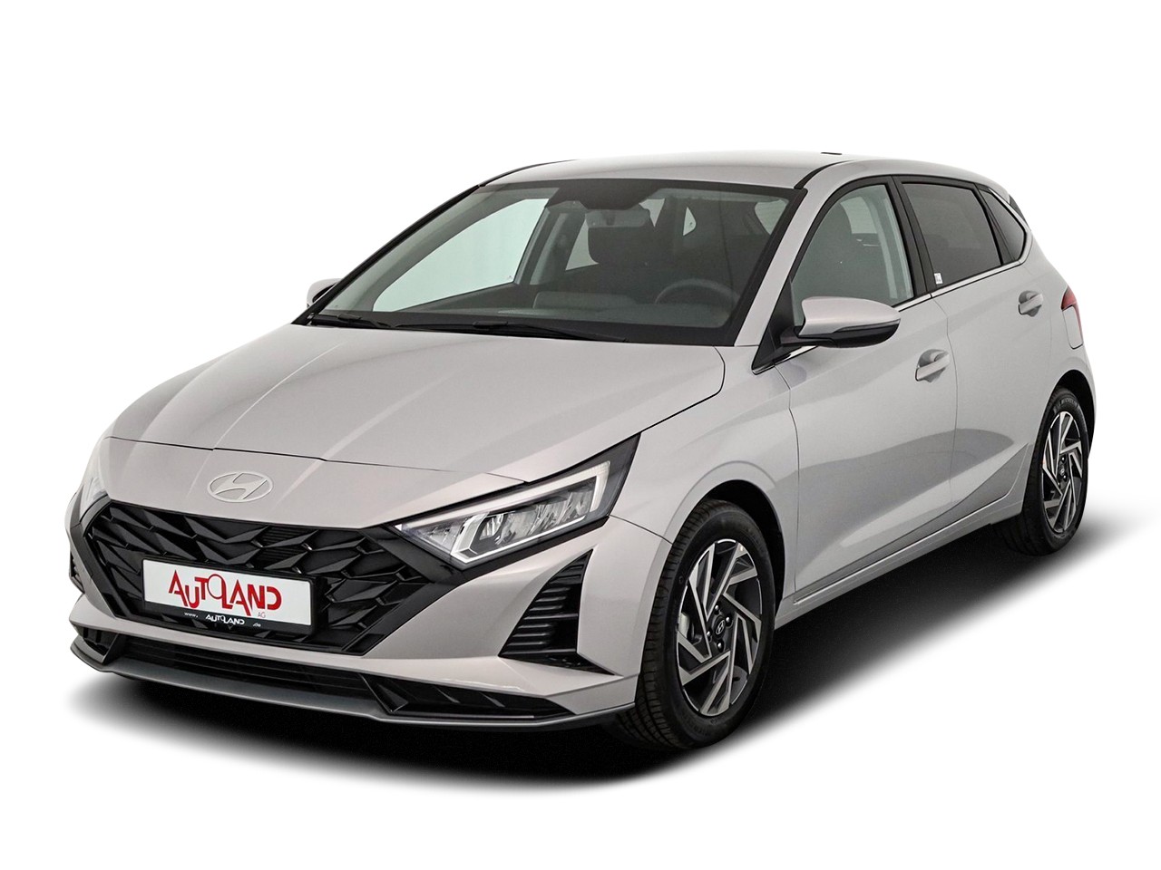 Hyundai i20 1.2