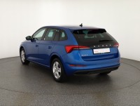 Skoda Scala 1.0 Ambition