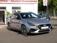 Hyundai i30 Kombi 1.6 T-GDI N-Line Aut.