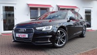 Vorschau: Audi A4 35 TDI Avant sport S-Line