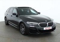 BMW 520 d Touring M Sport