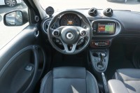 Smart ForFour BRABUS forfour