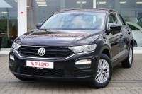 Vorschau: VW T-Roc 1.0 Basis