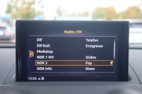 Audi A3 Sportback 30 TFSI