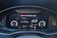 Audi A6 Avant 50 3.0 TDI quattro