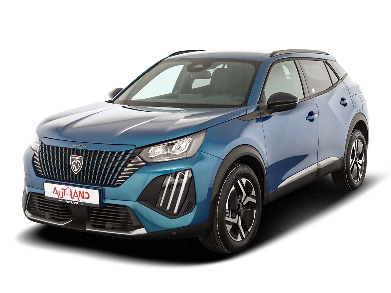 Peugeot 2008 1.2 PureTech