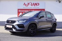 Vorschau: Cupra Ateca 2.0 TSI 4Drive DSG
