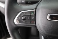 Jeep Compass 1.5 M-Hybrid