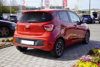 Hyundai i10 1.0 blue Select