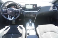 Kia xcee'd XCeed 1.5 T-GDI Black Xdition