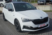 Skoda Scala 1.0 TSI DSG Monte Carlo