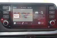 Hyundai BAYON Bayon 1.0 T-GDI Intro