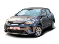 Kia Stonic 1.4 DCT Edition 7 Sitzheizung Tempomat Bluetooth