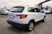 Skoda Karoq 1.5 TSI DSG Soleil