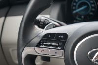 Hyundai Tucson 1.6 Prime Mild-Hybrid 4WD