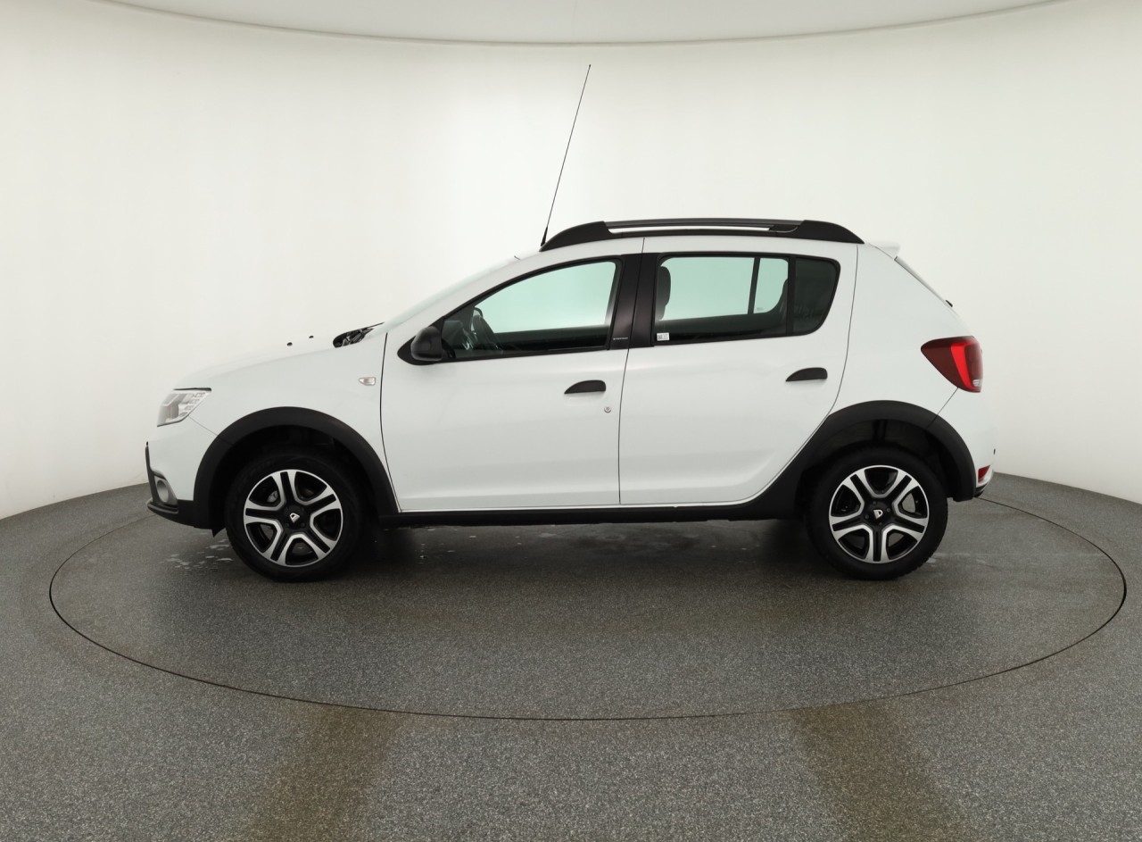 Dacia Sandero Stepway 0.9 TCe 90 Celebration