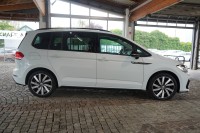 VW Touran 2.0 TDI R-Line