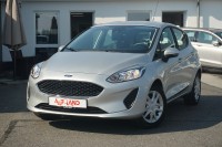 Vorschau: Ford Fiesta 1.1 Trend