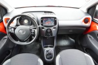 Toyota Aygo AYGO 1.0 x-play Team D