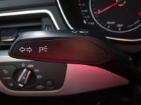 Audi A4 Avant 2.0 TDI