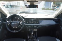 Skoda Kamiq 1.0 TSI DSG