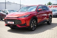 Vorschau: MG HS 1.5 T-GDI Luxury Aut.