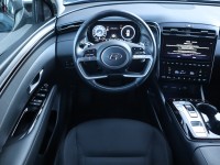 Hyundai Tucson 1.6 Trend Mild-Hybrid 4WD DCT