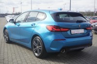 BMW 118 i Advantage