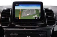 Mercedes-Benz GLE 350 d 4Matic AMG Line
