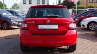 Skoda Fabia 1.0 MPI Joy
