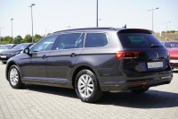 VW Passat Variant 1.5 TSI DSG