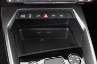 Audi A3 Sportback 40 eTFSI advanced