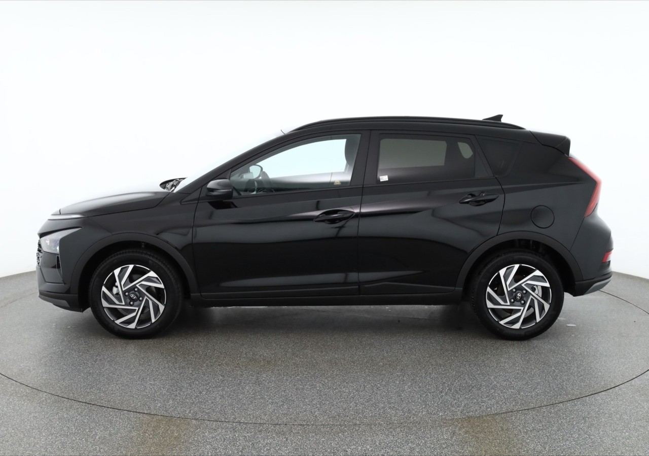 Hyundai BAYON Bayon 1.0T-GDI