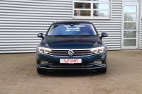 VW Passat Variant 2.0 TSI Elegance DSG