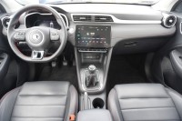 MG ZS 1.0 Luxury