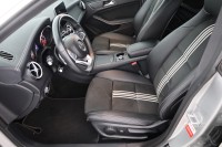 Mercedes-Benz CLA 200 Shooting Brake AMG Line