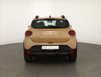 Dacia Sandero Stepway TCe 90