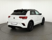 VW T-Roc 2.0 TSI R 4Motion Akrapovic