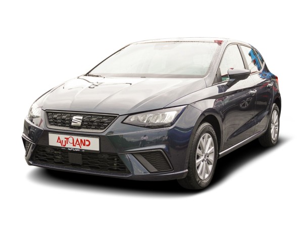 Seat Ibiza 1.0 TSI Style DSG