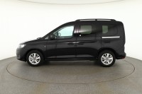 Vorschau: VW Caddy 1.5 TSI DSG