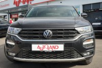 VW T-Roc 1.5 TSI Sport