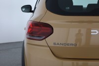 Dacia Sandero Stepway TCe 90