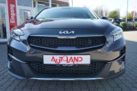 Kia xcee'd XCeed 1.0 T-GDI Vision