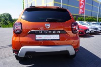 Dacia Duster dCi 115 Prestige+