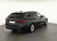 BMW 520 d Touring xDrive Aut.