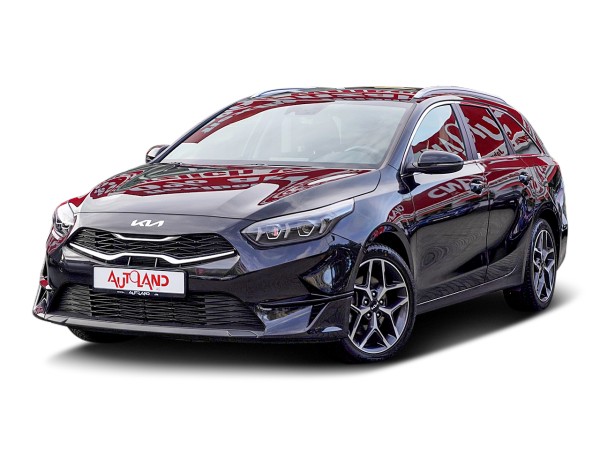 Kia cee'd Sporty Wagon Ceed SW 1.5 T-GDI