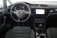 VW Touran 1.5 TSI Highline R-Line