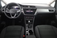 VW Touran 1.5 TSI DSG